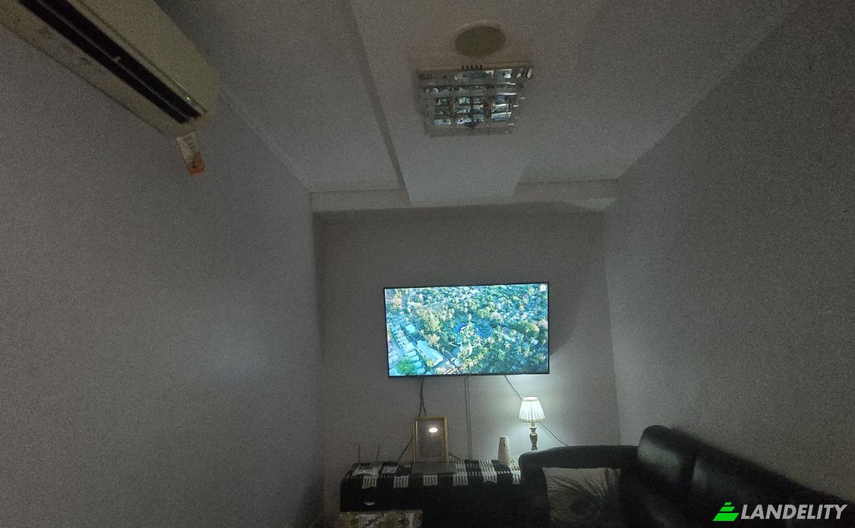 Apartment for Sale Jl Kb Kacang 6 No31A, RT3 RW6, Kb Kacang, Kecamatan Tanah Abang, Kota Jakarta Pusat, Daerah Khusus Ibukota Jakarta 10240, Central Jakarta, Central Jakarta City, Jakarta, Indonesia. Photo 1