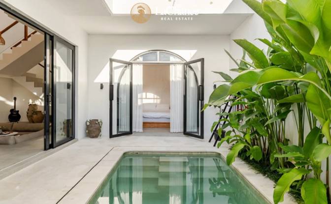 Villa zu verkaufen - Mengwi, Indonesia