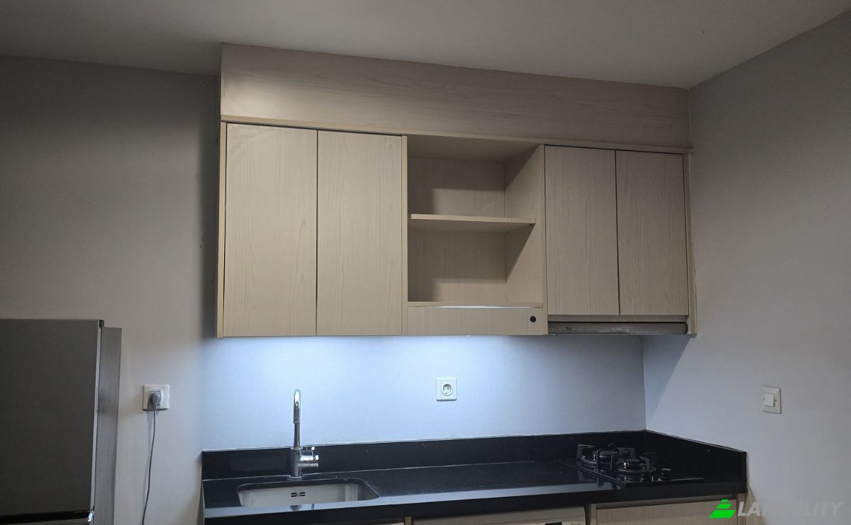 Apartment for Sale Jl Kb Kacang 6 No31A, RT3 RW6, Kb Kacang, Kecamatan Tanah Abang, Kota Jakarta Pusat, Daerah Khusus Ibukota Jakarta 10240, Central Jakarta, Central Jakarta City, Jakarta, Indonesia. Photo 2