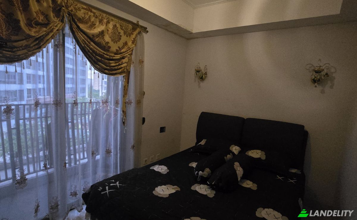 Apartment for Sale Jl Kb Kacang 6 No31A, RT3 RW6, Kb Kacang, Kecamatan Tanah Abang, Kota Jakarta Pusat, Daerah Khusus Ibukota Jakarta 10240, Central Jakarta, Central Jakarta City, Jakarta, Indonesia. Photo 4