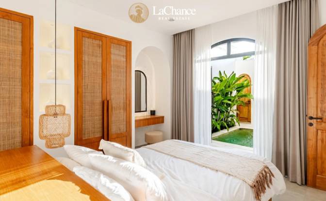 Villa zu verkaufen Jl Raya Seseh, Munggu. Foto#4 Villa zu verkaufen Jl Raya Seseh, Munggu. Foto#4