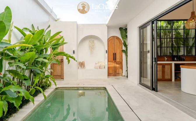 Villa zu verkaufen Jl Raya Seseh, Munggu. Foto#6 Villa zu verkaufen Jl Raya Seseh, Munggu. Foto#6
