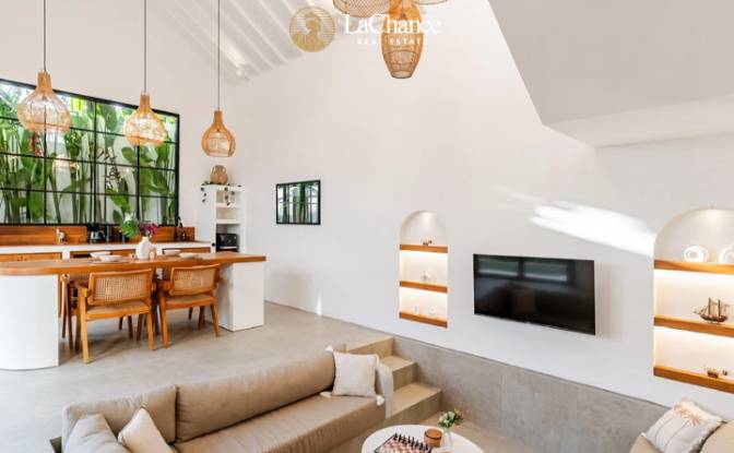 Villa zu verkaufen Jl Raya Seseh, Munggu. Foto#7 Villa zu verkaufen Jl Raya Seseh, Munggu. Foto#7