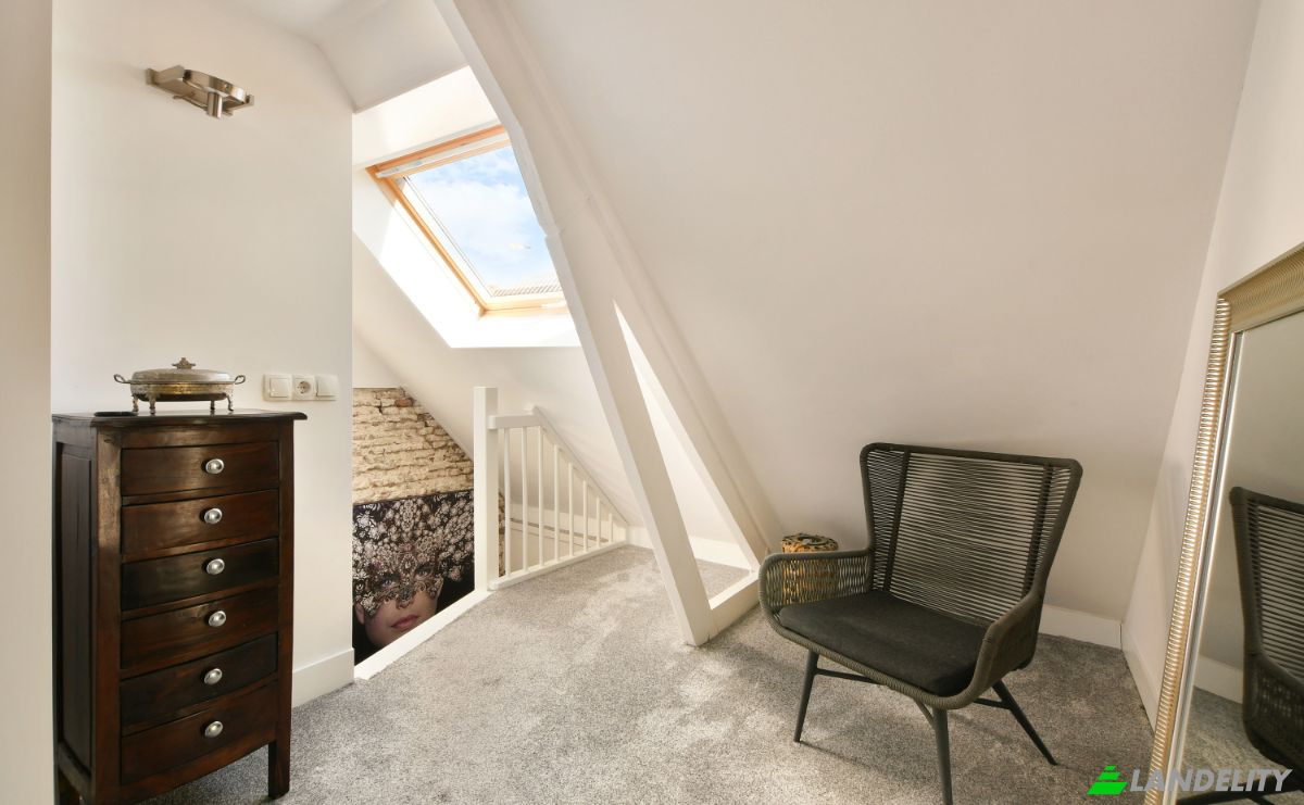 Casa unifamiliar à venda Oud Over 65, 3632 VB Loenen aan de Vecht, Loenen aan de Vecht, Stichtse Vecht, Utrecht, Netherlands. foto 12