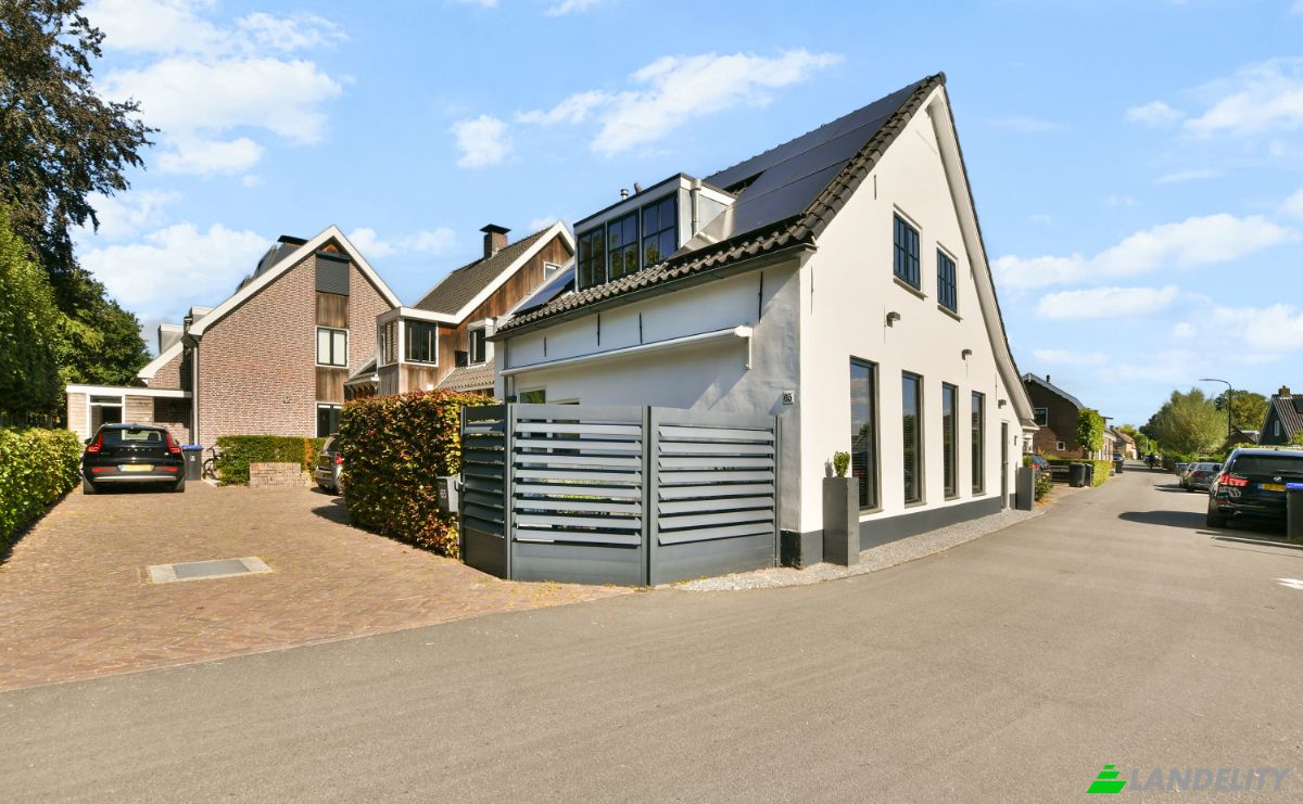 Casa unifamiliar à venda Oud Over 65, 3632 VB Loenen aan de Vecht, Loenen aan de Vecht, Stichtse Vecht, Utrecht, Netherlands. foto 21