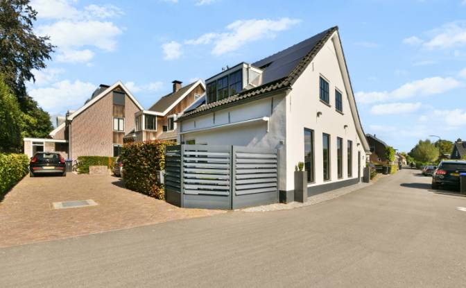 Eengezinswoning Te koop Oud Over 65. Foto#21 Eengezinswoning Te koop Oud Over 65. Foto#21