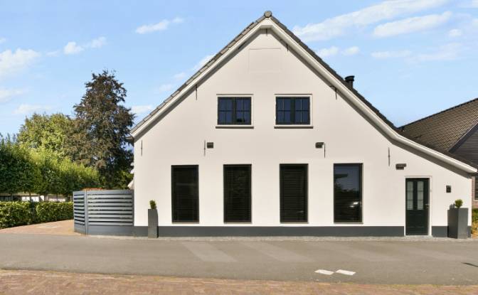 Eengezinswoning Te koop Oud Over 65. Foto#22 Eengezinswoning Te koop Oud Over 65. Foto#22