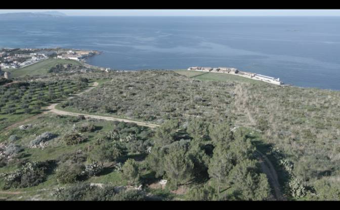 Land Lot for Sale Piano Guastella, 91016 Erice TP. Photo#4