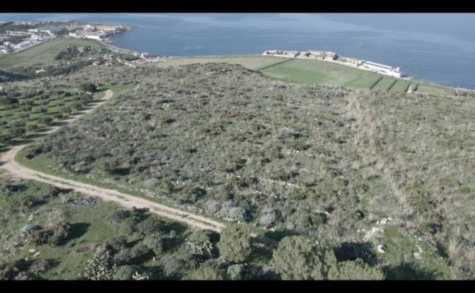 Land Lot for Sale Piano Guastella, 91016 Erice TP. Photo#2