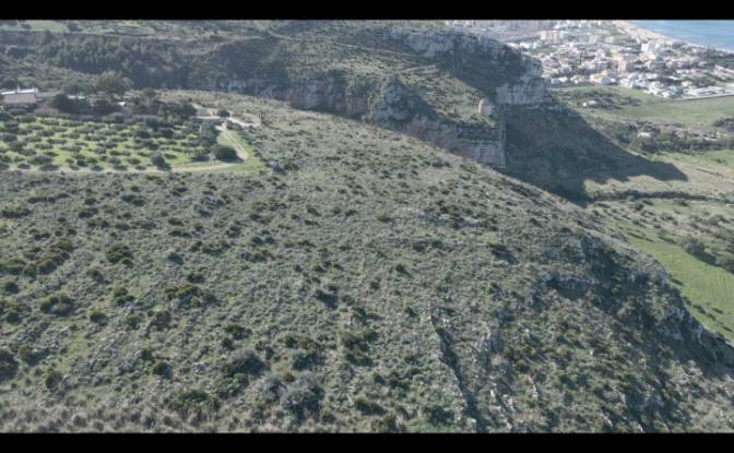Land Lot for Sale Piano Guastella, 91016 Erice TP. Photo#3