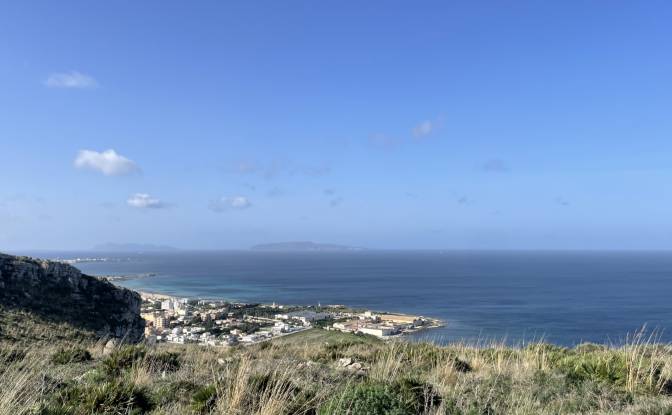 Land Lot for Sale Piano Guastella, 91016 Erice TP. Photo#6