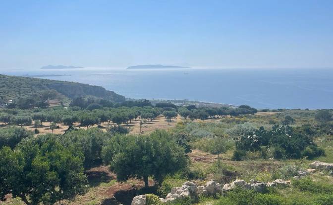 Land Lot for Sale Piano Guastella, 91016 Erice TP. Photo#7