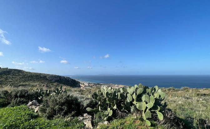Land Lot for Sale Piano Guastella, 91016 Erice TP. Photo#8