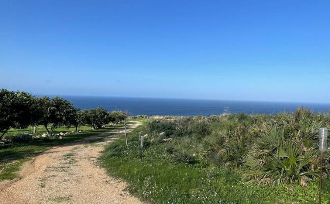 Land Lot for Sale Piano Guastella, 91016 Erice TP. Photo#9