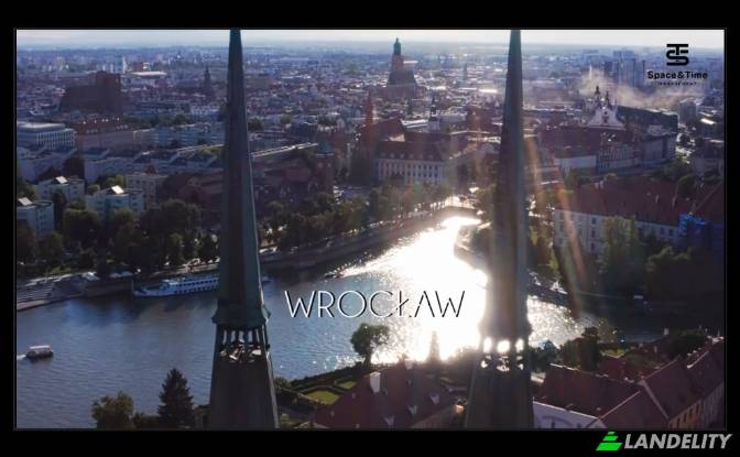 Land Lot for Sale Oporow, WrocLaw. Photo#4 Land Lot for Sale Oporow, WrocLaw. Photo#4