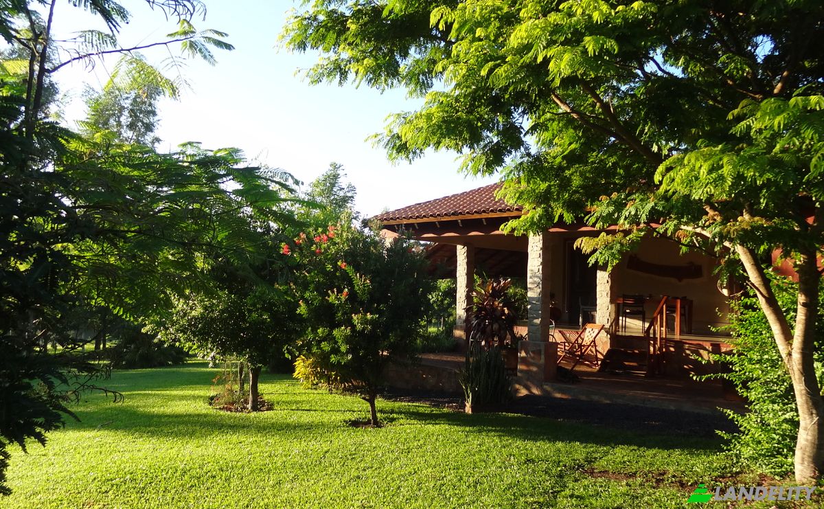 Farm/Ranch for Sale Bolas Kua, Sapucai, Paraguari Department, Paraguay. Photo 2