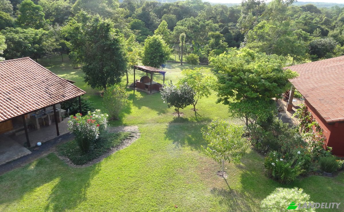 Farm/Ranch for Sale Bolas Kua, Sapucai, Paraguari Department, Paraguay. Photo 15