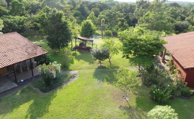 Farm/Ranch for Sale Bolas Kua, Sapucai. Photo#15
