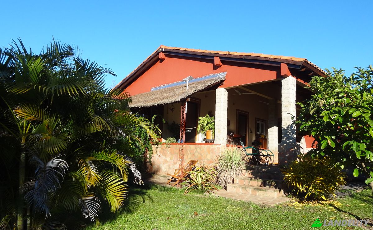 Farm/Ranch for Sale Bolas Kua, Sapucai, Paraguari Department, Paraguay. Photo 3