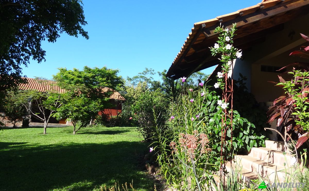 Farm/Ranch for Sale Bolas Kua, Sapucai, Paraguari Department, Paraguay. Photo 4