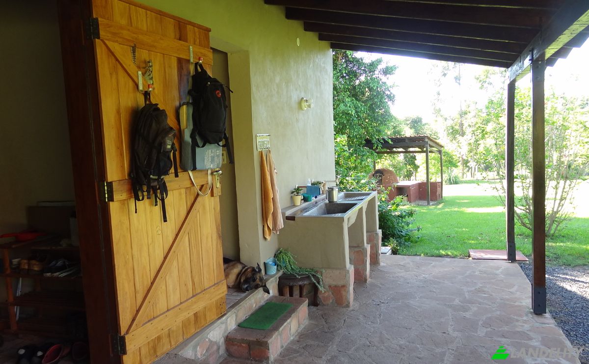 Farm/Ranch for Sale Bolas Kua, Sapucai, Paraguari Department, Paraguay. Photo 5
