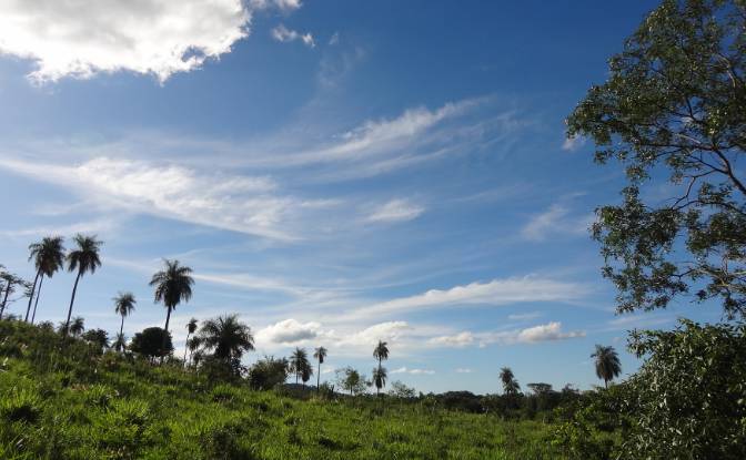 Farm/Ranch for Sale Bolas Kua, Sapucai. Photo#10