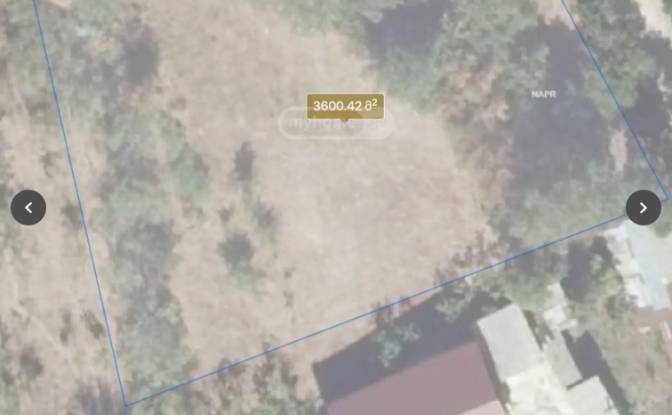 Land Lot for Sale Akhalsopeli, Satskhenisi Rd. Photo#1