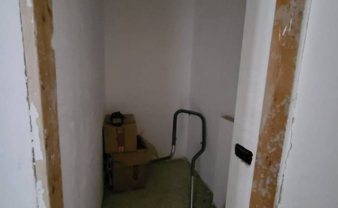 Apartment for Sale Via Fiume. Photo#10 Apartment for Sale Via Fiume. Photo#10