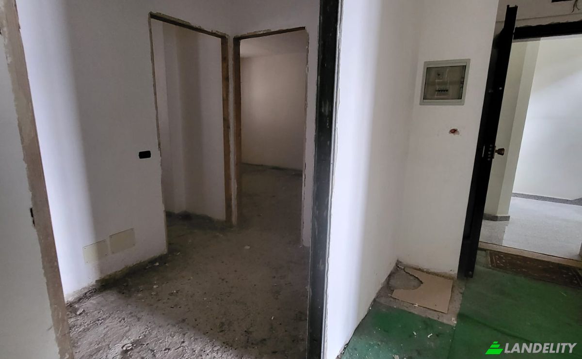 Apartment for Sale Via Fiume, 75024 Montescaglioso MT, Montescaglioso, Province of Matera, Basilicata, Italy. Photo 15