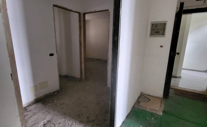 Apartment for Sale Via Fiume. Photo#15 Apartment for Sale Via Fiume. Photo#15