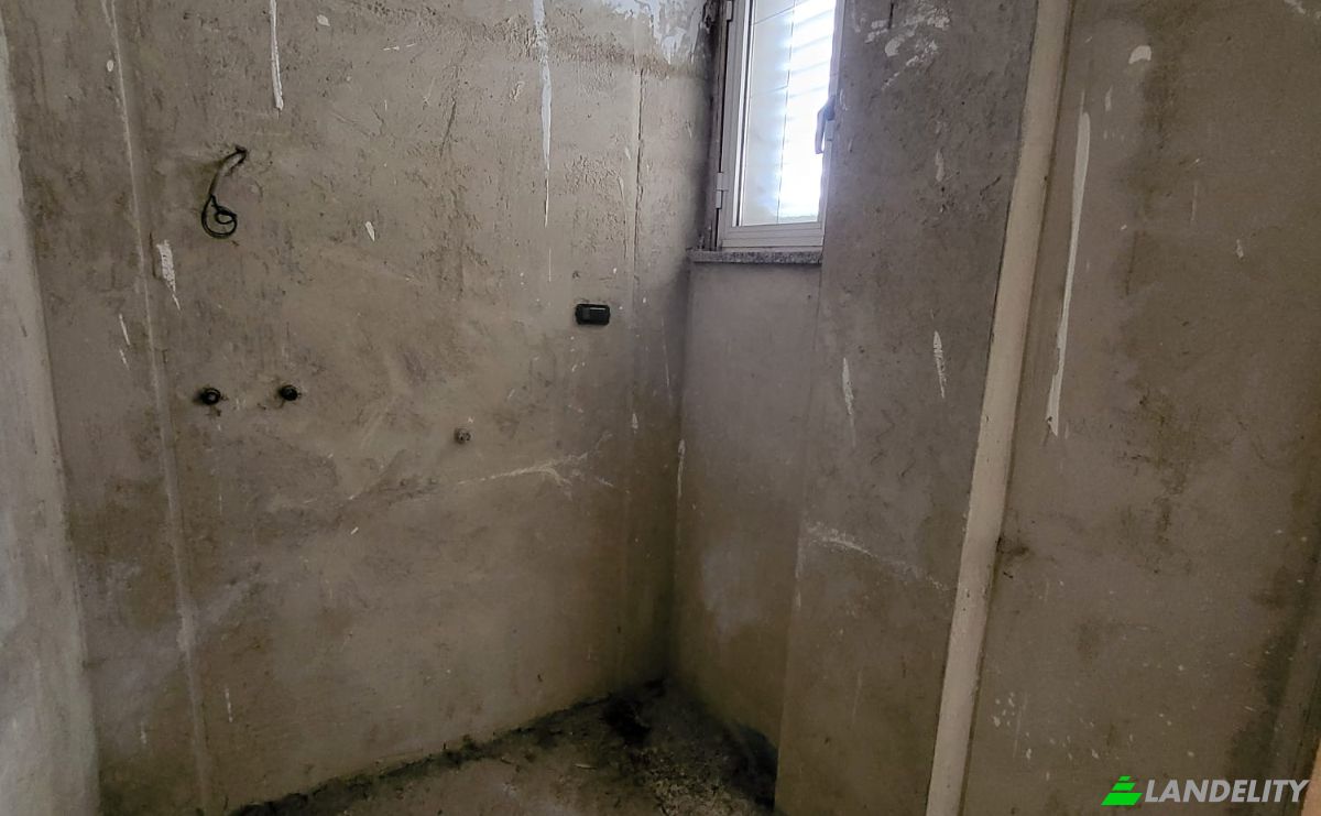 Apartment for Sale Via Fiume, 75024 Montescaglioso MT, Montescaglioso, Province of Matera, Basilicata, Italy. Photo 19