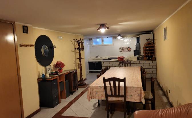 Apartment for Sale Via Fiume. Photo#2 Apartment for Sale Via Fiume. Photo#2