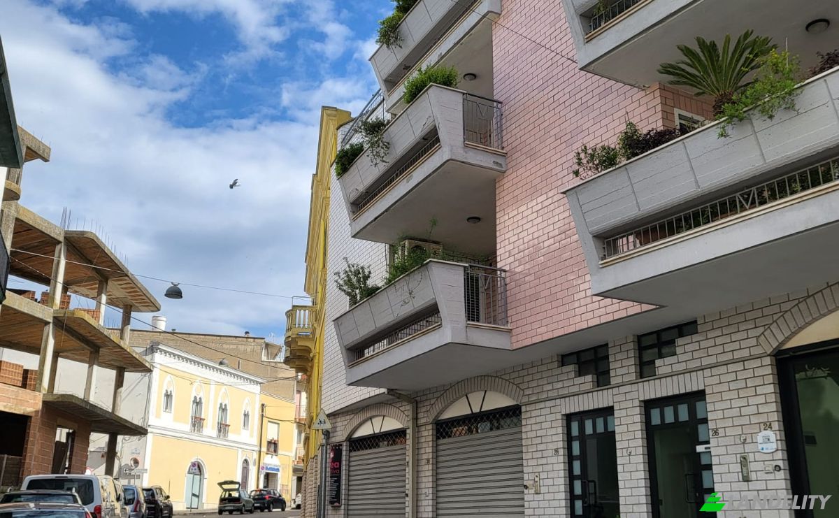 Apartment for Sale Via Fiume, 75024 Montescaglioso MT, Montescaglioso, Province of Matera, Basilicata, Italy. Photo 3