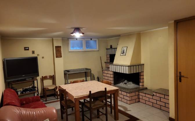 Apartment for Sale Via Fiume. Photo#4 Apartment for Sale Via Fiume. Photo#4