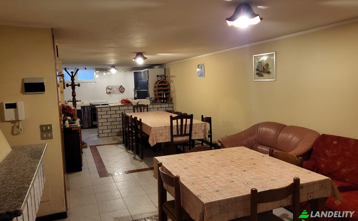 Apartment for Sale Via Fiume, 75024 Montescaglioso MT, Montescaglioso, Province of Matera, Basilicata, Italy. Photo 6