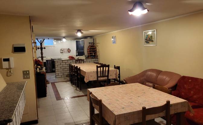 Apartment for Sale Via Fiume. Photo#6 Apartment for Sale Via Fiume. Photo#6