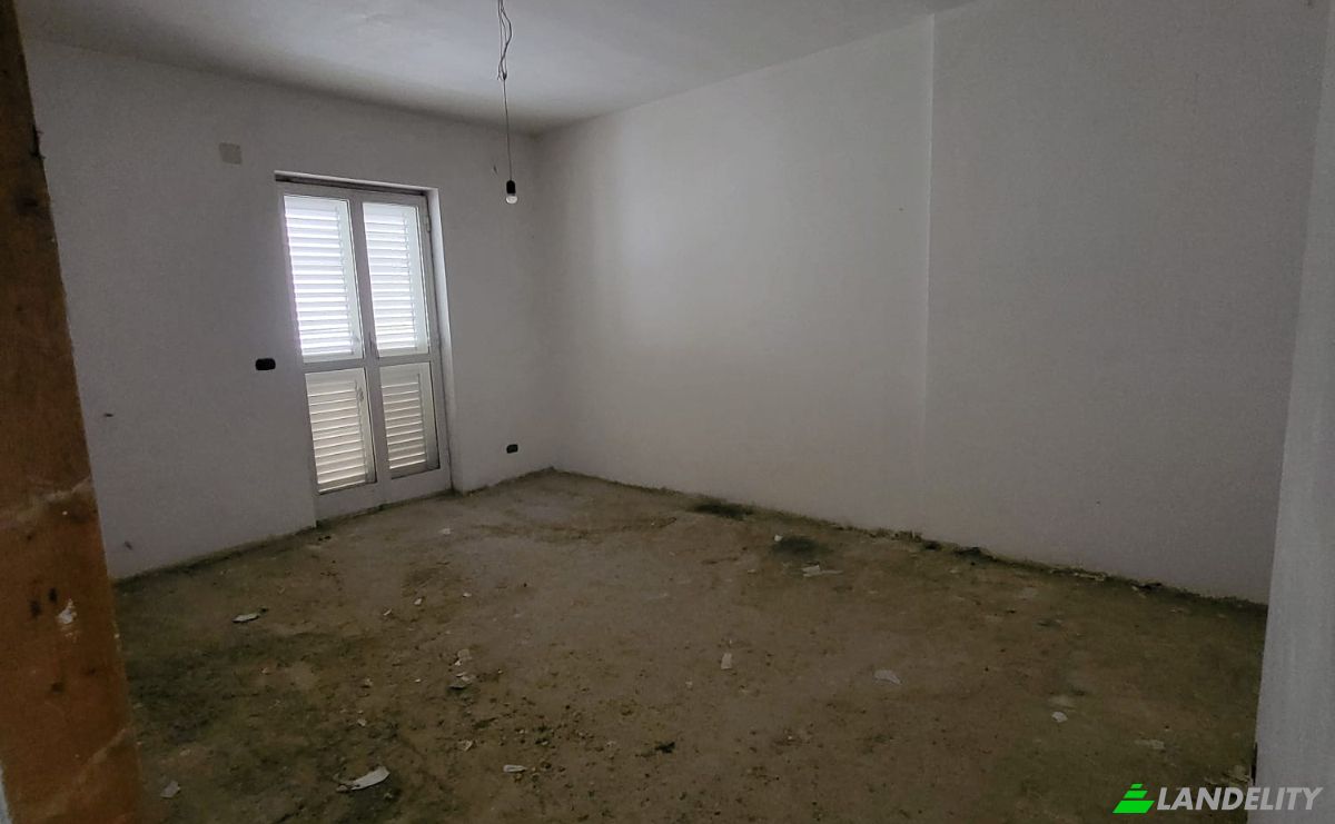 Apartment for Sale Via Fiume, 75024 Montescaglioso MT, Montescaglioso, Province of Matera, Basilicata, Italy. Photo 9