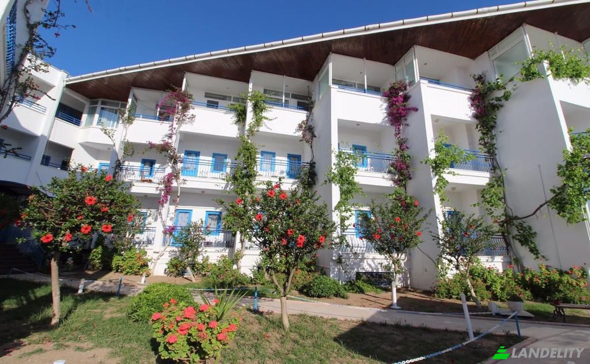 Bed and Breakfast for Sale Bahcelievler, Bahcelievler Cd No:137, 48960 Bodrum Mugla, Bodrum Mugla, Bodrum, Mugla, Turkiye. Photo 3