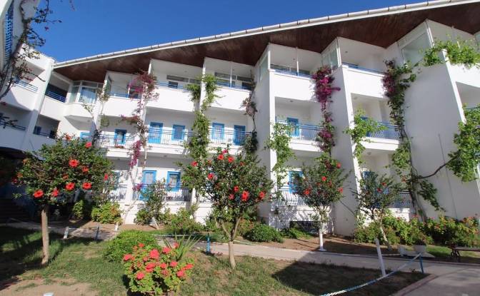 Bed and Breakfast for Sale Bahcelievler. Photo#3