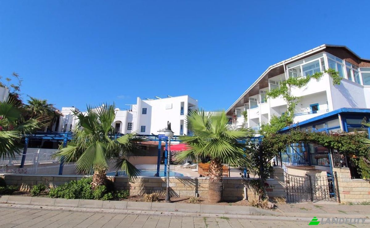 Bed and Breakfast for Sale Bahcelievler, Bahcelievler Cd No:137, 48960 Bodrum Mugla, Bodrum Mugla, Bodrum, Mugla, Turkiye. Photo 4