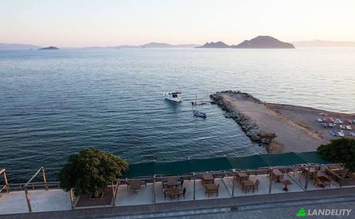 Bed and Breakfast for Sale Bahcelievler, Bahcelievler Cd No:137, 48960 Bodrum Mugla, Bodrum Mugla, Bodrum, Mugla, Turkiye. Photo 7