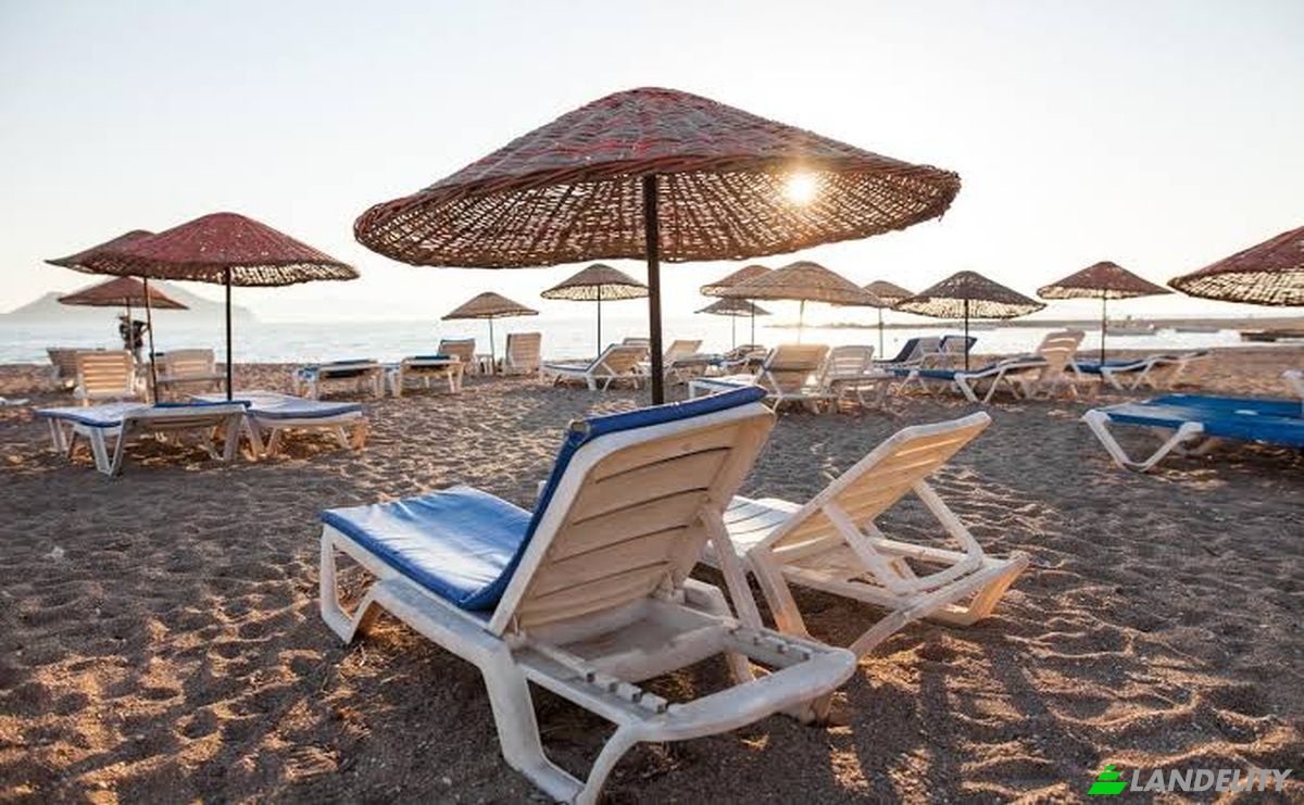 Bed and Breakfast for Sale Bahcelievler, Bahcelievler Cd No:137, 48960 Bodrum Mugla, Bodrum Mugla, Bodrum, Mugla, Turkiye. Photo 11
