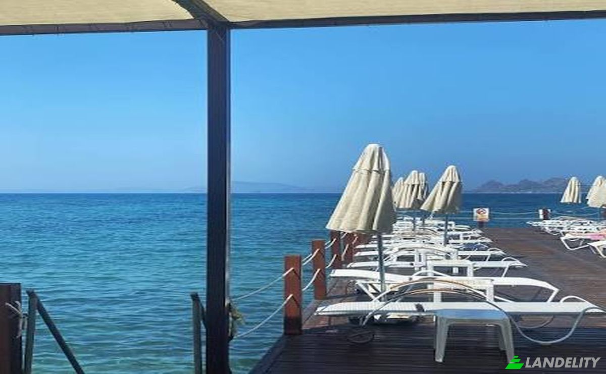 Bed and Breakfast for Sale Bahcelievler, Bahcelievler Cd No:137, 48960 Bodrum Mugla, Bodrum Mugla, Bodrum, Mugla, Turkiye. Photo 5