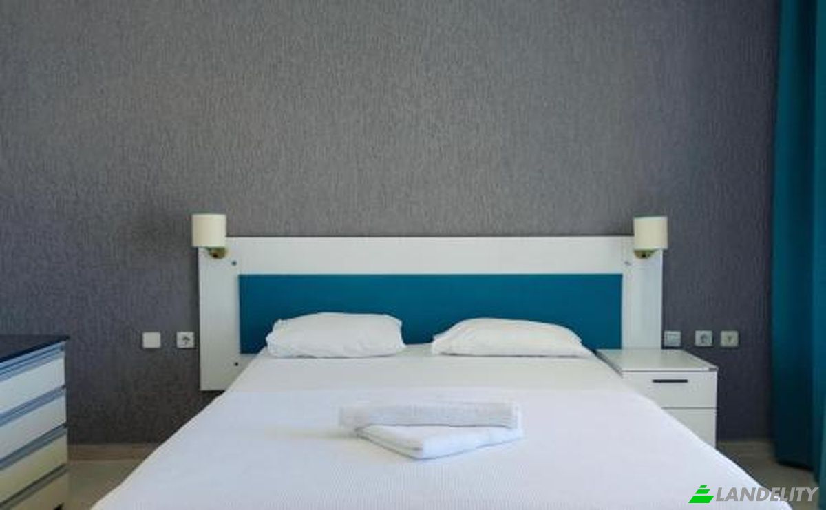 Bed and Breakfast for Sale Bahcelievler, Bahcelievler Cd No:137, 48960 Bodrum Mugla, Bodrum Mugla, Bodrum, Mugla, Turkiye. Photo 10