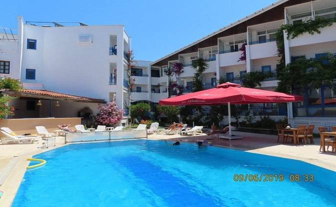 Bed and Breakfast for Sale Bahcelievler. Photo#2