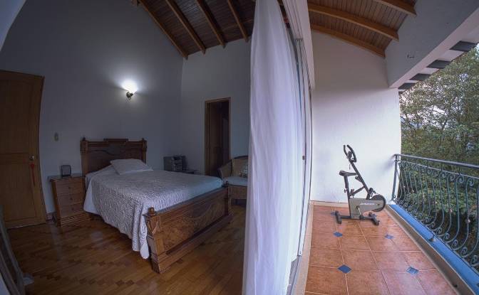 Villa for Sale Santa Elena, Las Mercedes, Medellin. Photo#10 Villa for Sale Santa Elena, Las Mercedes, Medellin. Photo#10