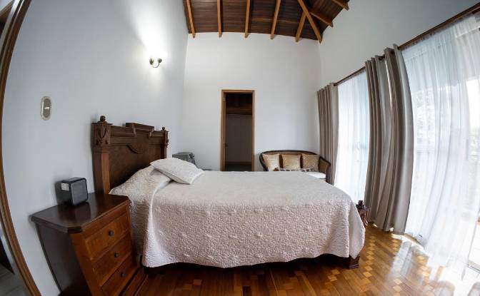 Villa for Sale Santa Elena, Las Mercedes, Medellin. Photo#9 Villa for Sale Santa Elena, Las Mercedes, Medellin. Photo#9