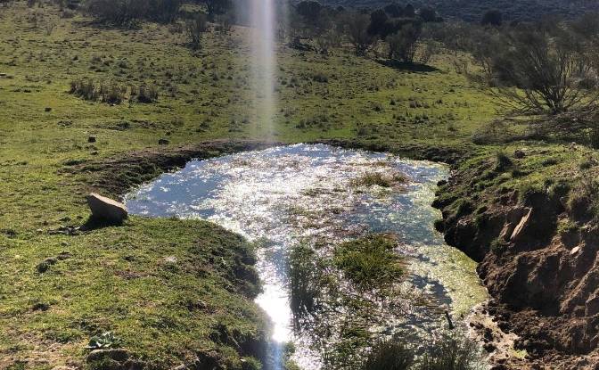 Land Lot for Sale Vereda del Madronal, Colmenarejo. Photo#8 Land Lot for Sale Vereda del Madronal, Colmenarejo. Photo#8