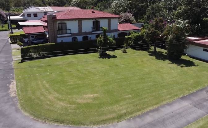 Land Lot for Sale Heredia Province. Photo#1 Land Lot for Sale Heredia Province. Photo#1