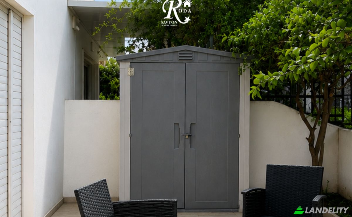 Villa for Sale David Dvora St 17, Kiryat Ono, Yehuda Halevi Yeshayahu, Tel Aviv District, Israel. Photo 10